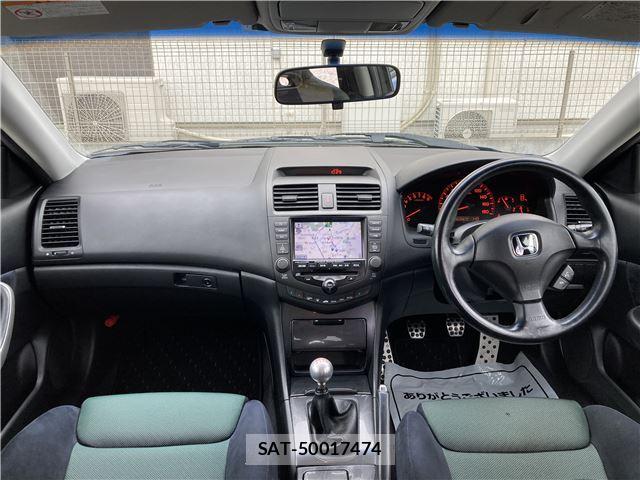 Honda ACCORD 2005 6291079-2
