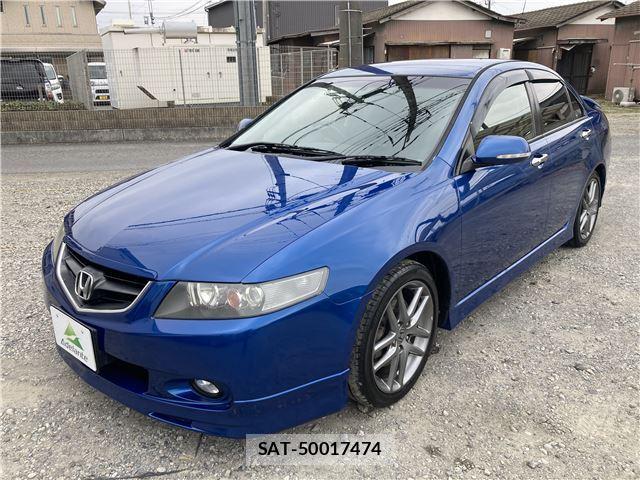 Honda ACCORD 2005 6291079-3