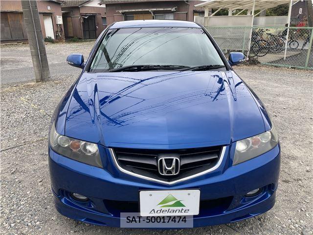 Honda ACCORD 2005 6291079-4