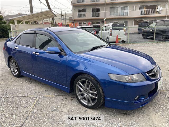 Honda ACCORD 2005 6291079-5