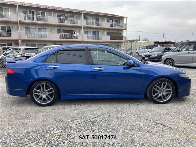 Honda ACCORD 2005 6291079-6