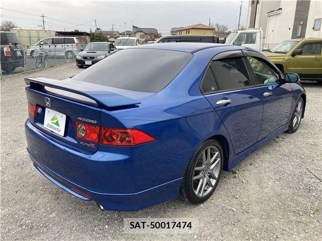 Honda ACCORD 2005 6291079-7