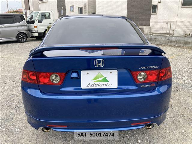 Honda ACCORD 2005 6291079-8