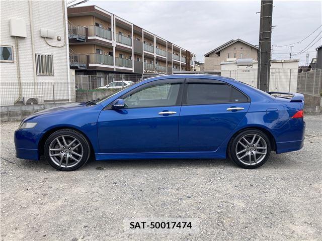 Honda ACCORD 2005 6291079-9