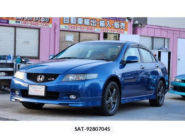 Honda ACCORD 2004 6291159-0