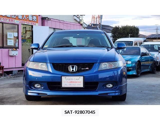 Honda ACCORD 2004 6291159-1