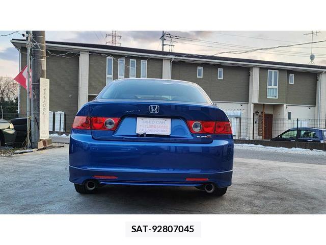 Honda ACCORD 2004 6291159-2