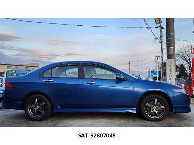 Honda ACCORD 2004 6291159-3