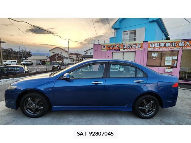 Honda ACCORD 2004 6291159-4