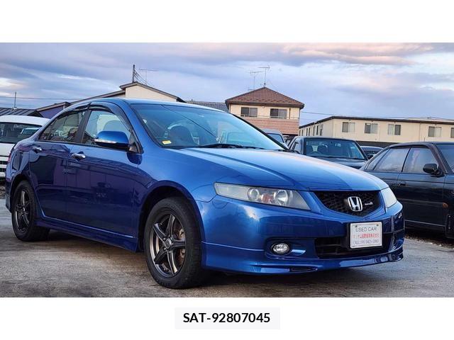 Honda ACCORD 2004 6291159-5