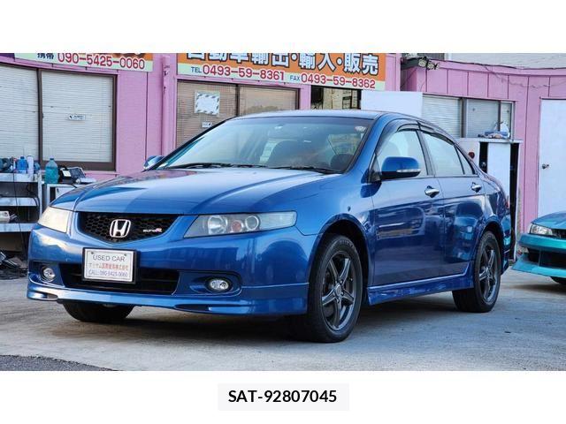 Honda ACCORD 2004 6291159-6