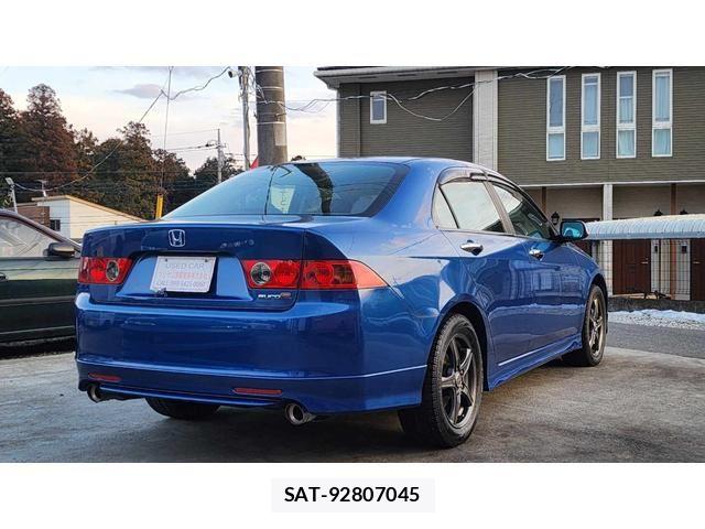 Honda ACCORD 2004 6291159-7