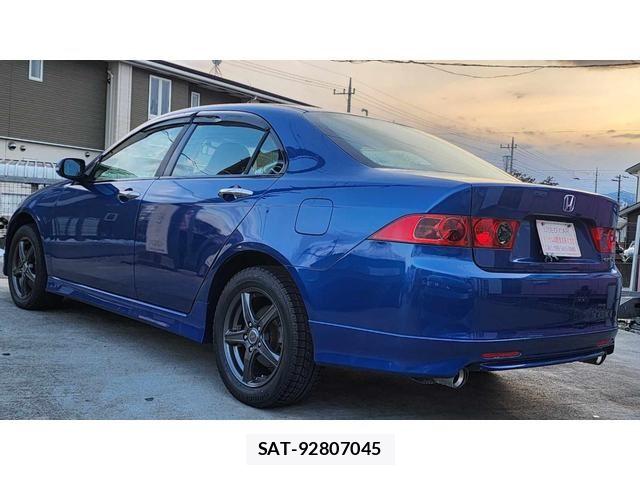 Honda ACCORD 2004 6291159-8