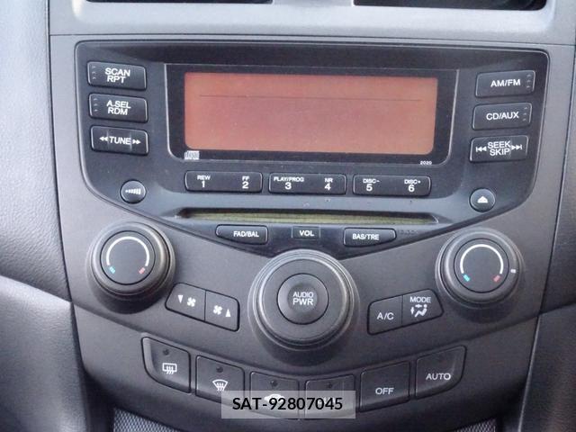 Honda ACCORD 2004 6291159-9