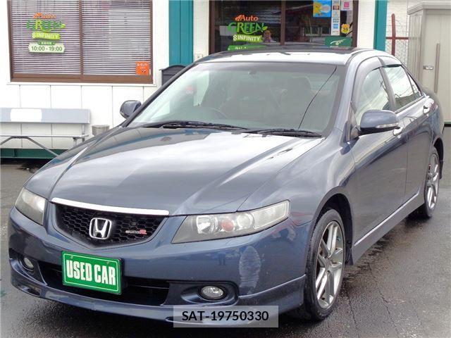 Honda ACCORD 2002 6291253-0