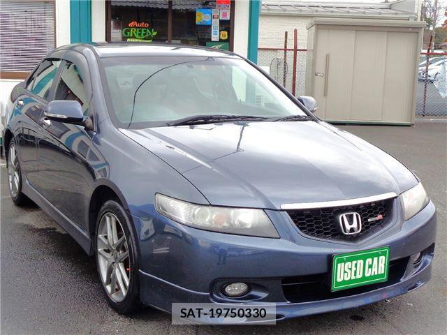 Honda ACCORD 2002 6291253-1