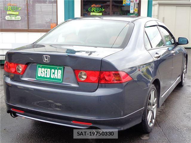 Honda ACCORD 2002 6291253-2