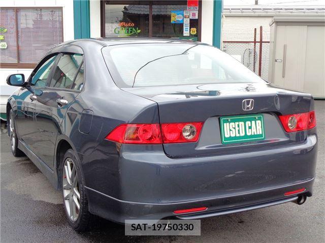 Honda ACCORD 2002 6291253-3