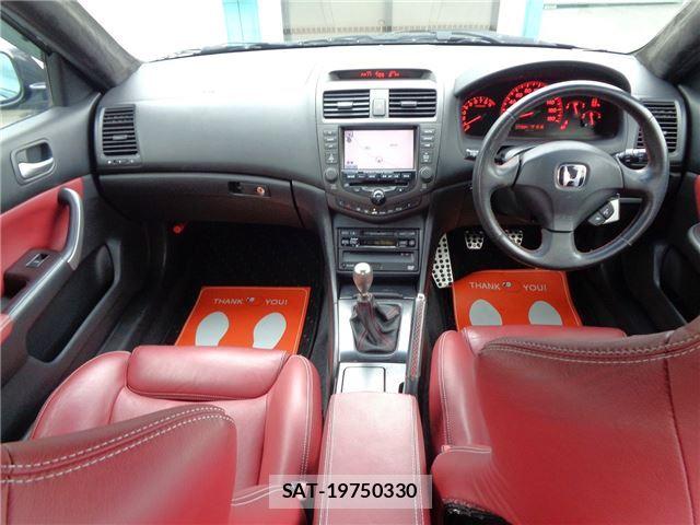 Honda ACCORD 2002 6291253-4