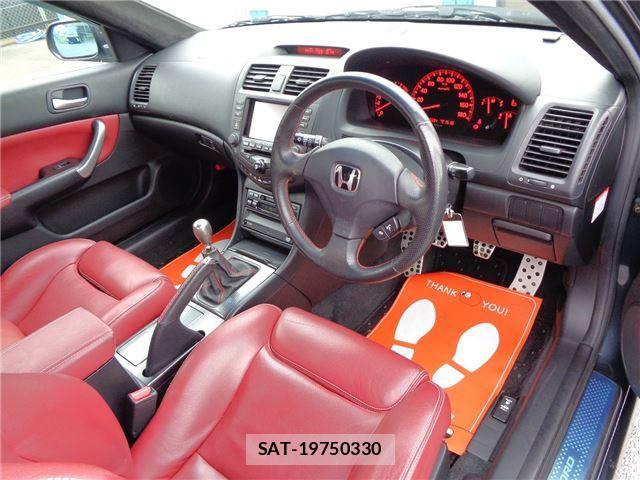 Honda ACCORD 2002 6291253-5