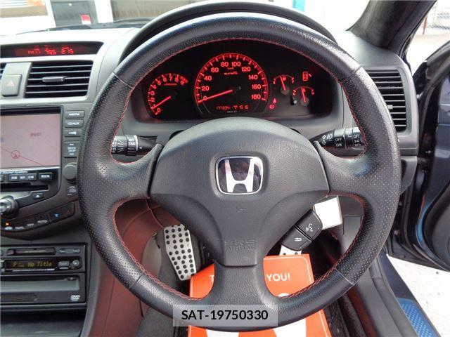 Honda ACCORD 2002 6291253-9