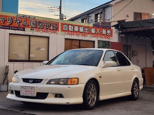 Honda ACCORD 2001 6291359-0