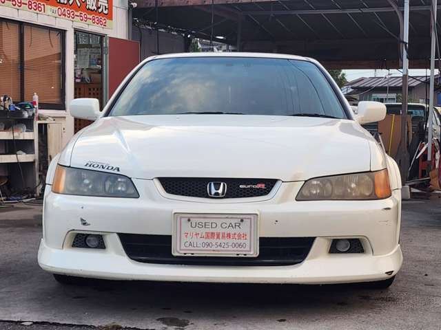 Honda ACCORD 2001 6291359-1