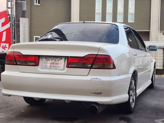 Honda ACCORD 2001 6291359-2