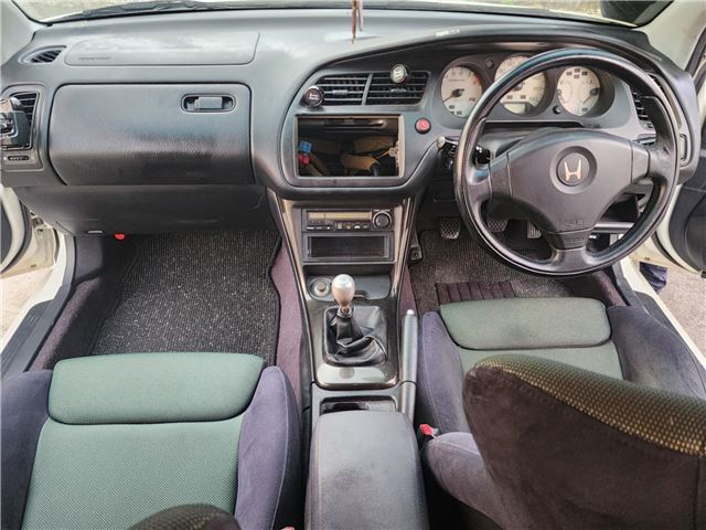 Honda ACCORD 2001 6291359-3