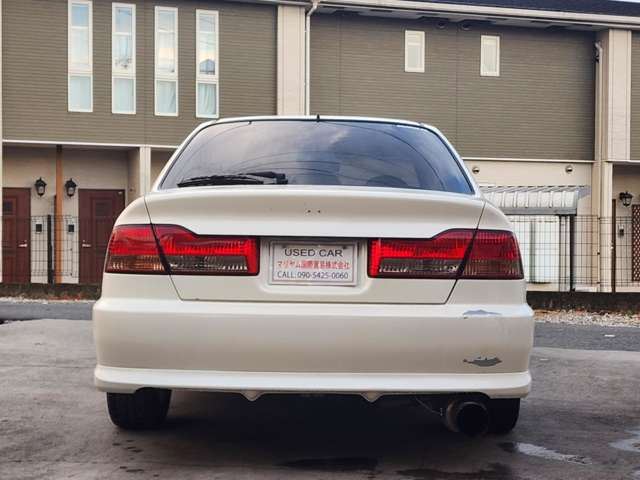 Honda ACCORD 2001 6291359-4