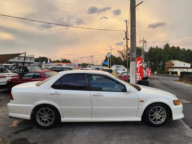 Honda ACCORD 2001 6291359-5
