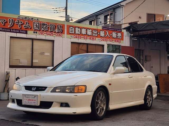 Honda ACCORD 2001 6291359-7