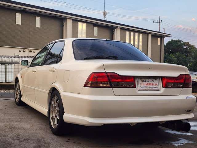 Honda ACCORD 2001 6291359-8