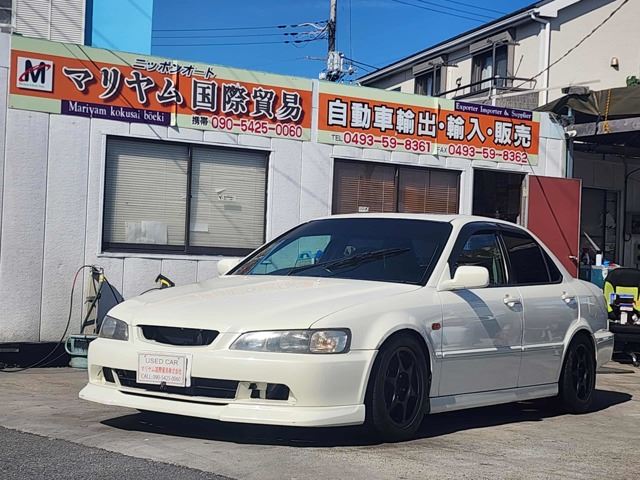 Honda ACCORD 1999 6291519-0