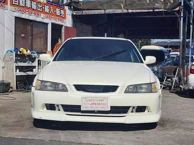 Honda ACCORD 1999 6291519-1