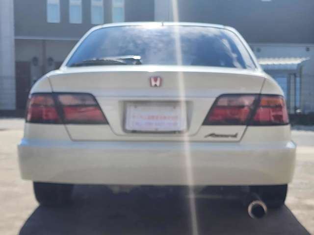 Honda ACCORD 1999 6291519-2
