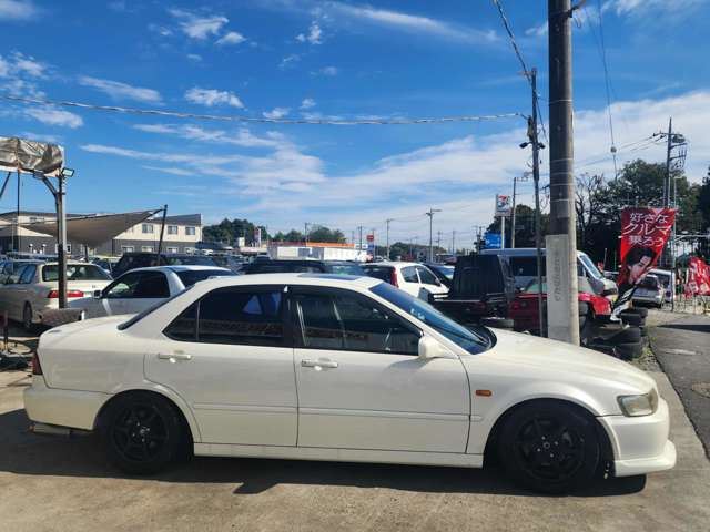 Honda ACCORD 1999 6291519-3