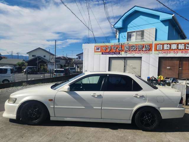 Honda ACCORD 1999 6291519-4
