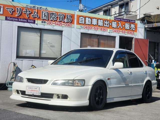 Honda ACCORD 1999 6291519-5