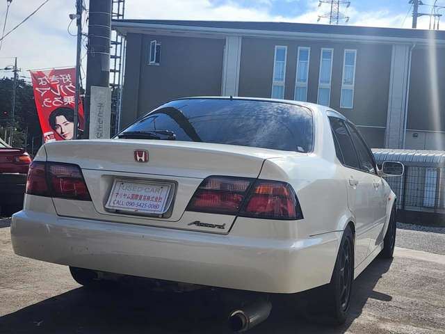 Honda ACCORD 1999 6291519-6