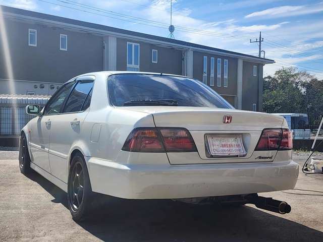 Honda ACCORD 1999 6291519-7