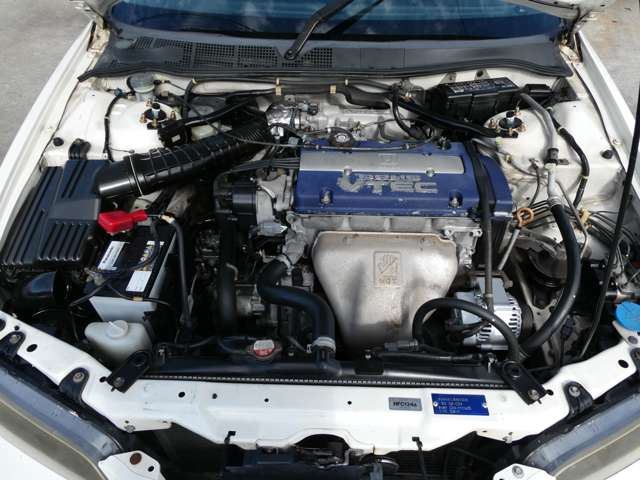 Honda ACCORD 1999 6291519-8