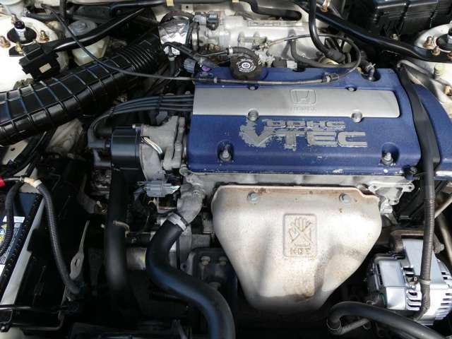 Honda ACCORD 1999 6291519-9