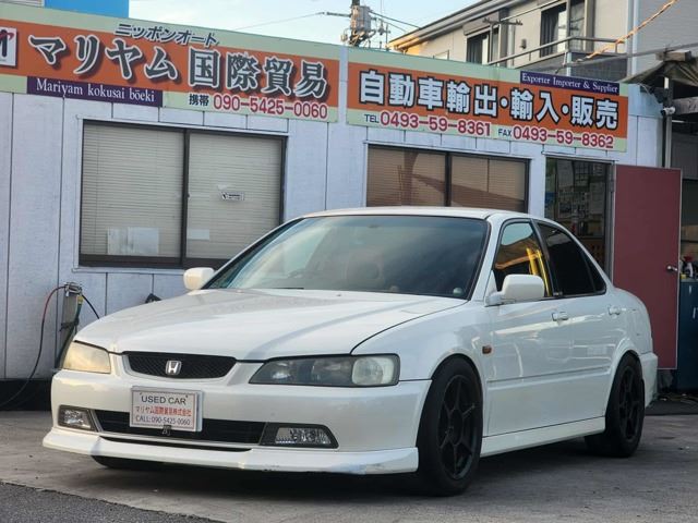 Honda ACCORD 1999 6291520-0