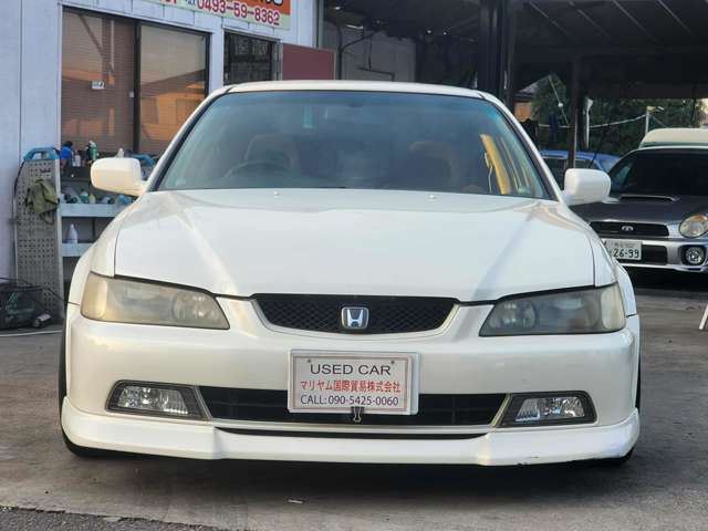 Honda ACCORD 1999 6291520-1