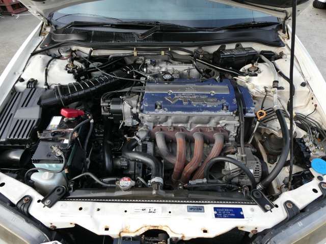 Honda ACCORD 1999 6291520-10