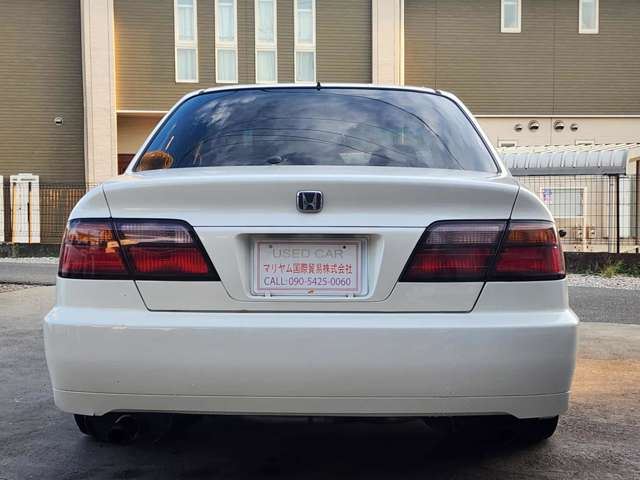 Honda ACCORD 1999 6291520-2