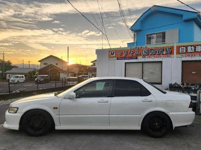 Honda ACCORD 1999 6291520-3
