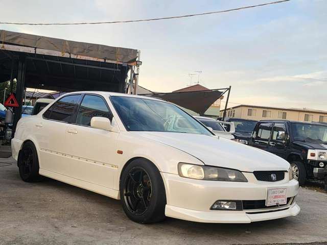 Honda ACCORD 1999 6291520-4