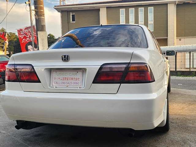 Honda ACCORD 1999 6291520-6
